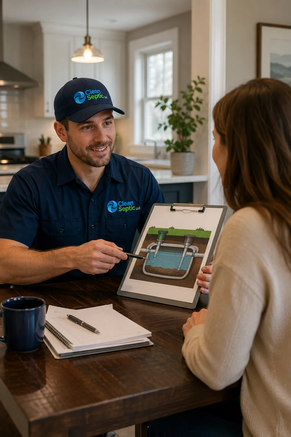 Septic Tank Pumping Siloam, GA FAQs